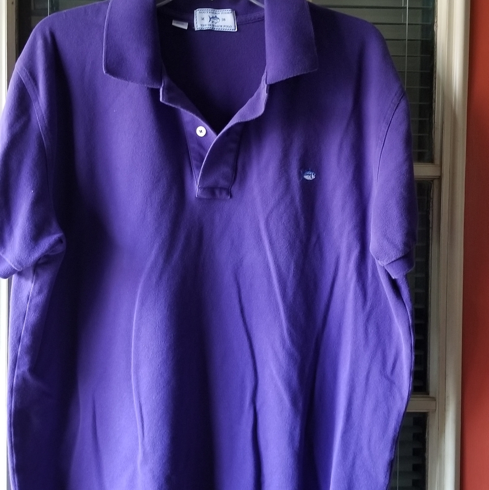 Polo shirt